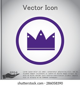 crown icon