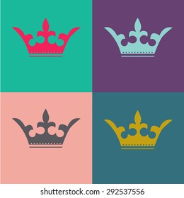 crown icon