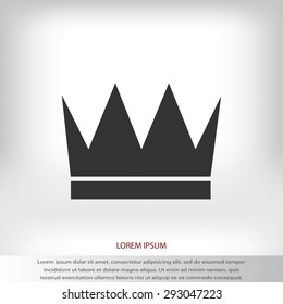 crown icon