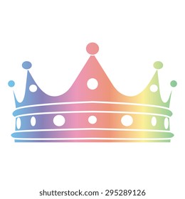 Crown icon 