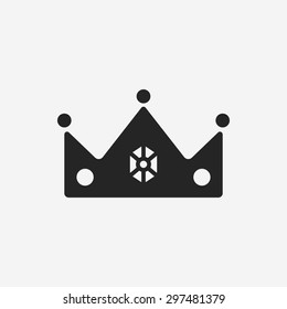 crown icon