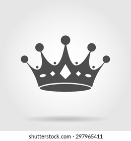 Crown icon