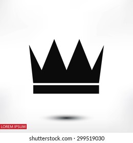 crown icon