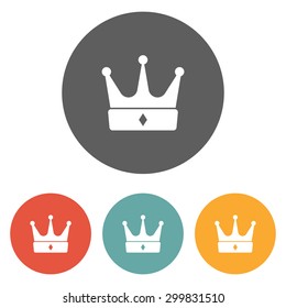 crown icon
