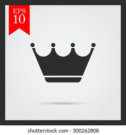 Crown icon