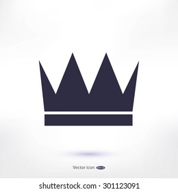 crown icon