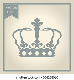 Crown icon 