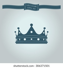 Crown icon 