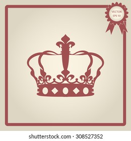 Crown icon 