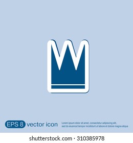 crown icon