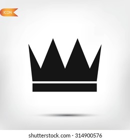 crown icon
