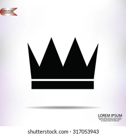 crown icon