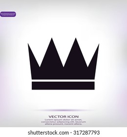 crown icon