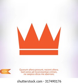 crown icon