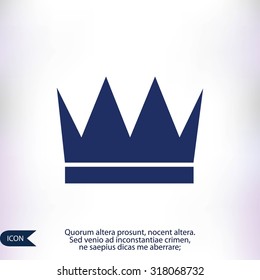 crown icon