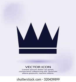 crown icon