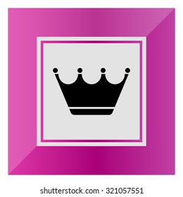 Crown icon