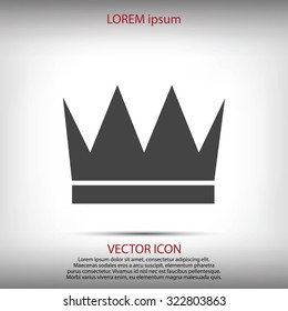 crown icon