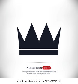 crown icon