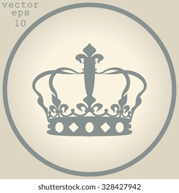 Crown icon 