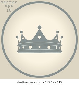 Crown icon 