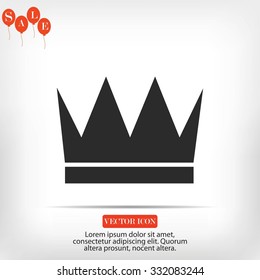 crown icon