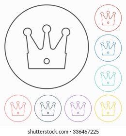 crown icon