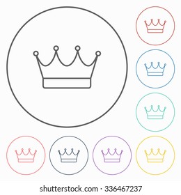 crown icon