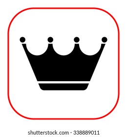 Crown icon