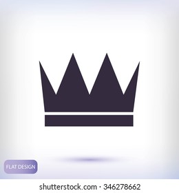 crown icon