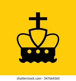 Crown icon