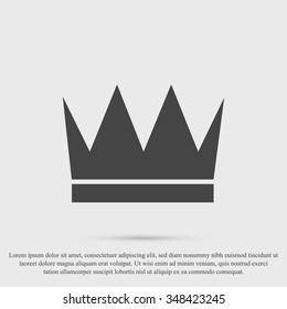 crown icon