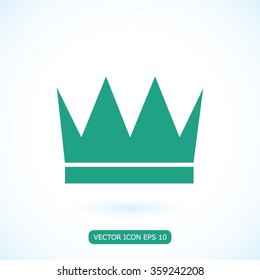 crown icon