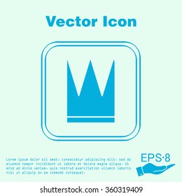 crown icon