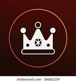 crown icon