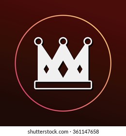 crown icon