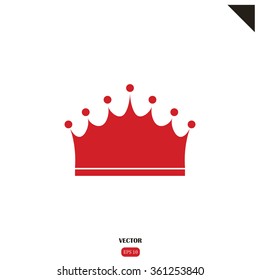 Crown icon.