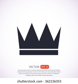crown icon