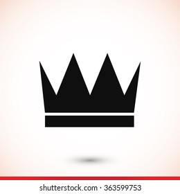 crown icon