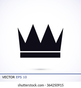 crown icon