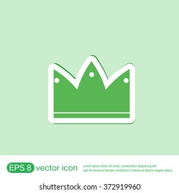 crown icon