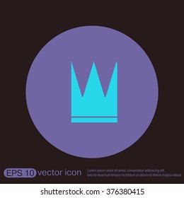 crown icon