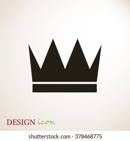 crown icon