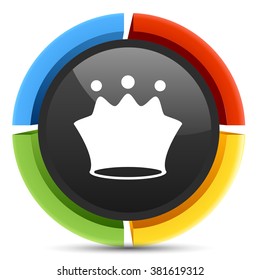 crown icon