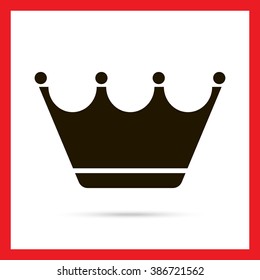 Crown icon