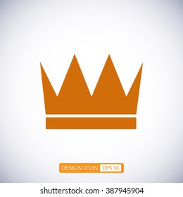 crown icon