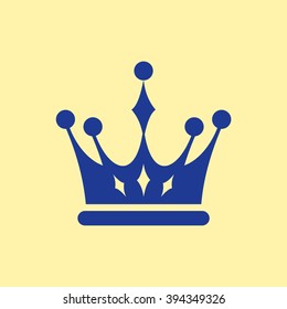 Crown Icon.