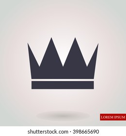 crown icon
