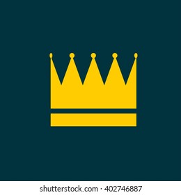 Crown Icon
