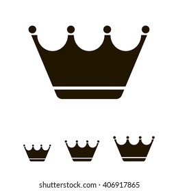 Crown icon